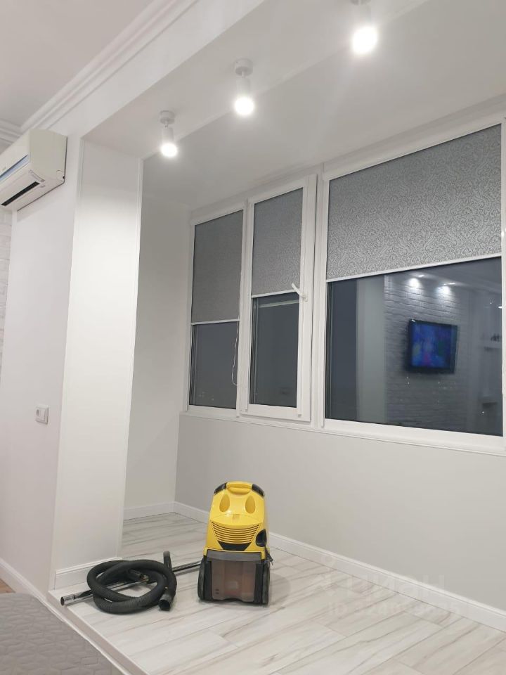 Аренда 1-комн квартиры на вторичном рынке улица Коненкова, 6