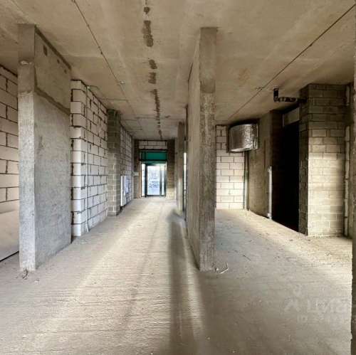 Торговое помещение Мисайлово д, Пригородное (Пригород Лесное мкр) ш,  д. 2