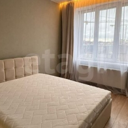 Продажа 1-комн квартиры на вторичном рынке Октябрьская наб,  д. 34 к2