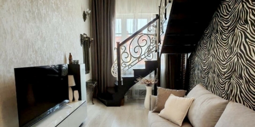 2-комн квартира Сестрорецк г, Всеволода Боброва ул,  д. 31