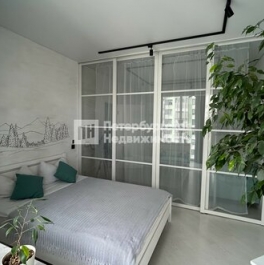 Продажа 1-комн квартиры на вторичном рынке Южное ш,  д. 55 к5