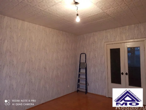 Продажа 3-комн квартиры на вторичном рынке Воскресенск, Юбилейный пер.,  д. 10