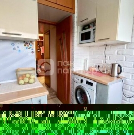 Продажа 2-комн квартиры на вторичном рынке Будапештская ул,  д. 88,  к. 1