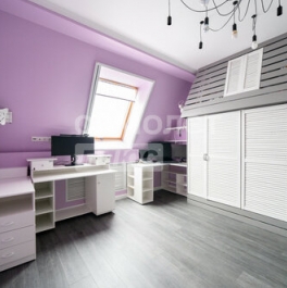 Продажа 3-комн квартиры на вторичном рынке Озерецкое, б-р Радости,  д. 24