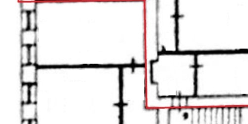 3-комн квартира Академический переулок, 10