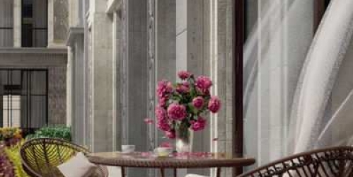 4-комн квартира 20-я В.О. линия,  д. 5-7