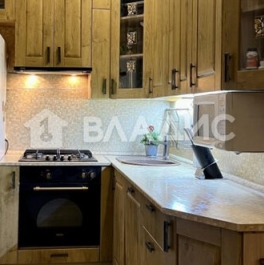 Продажа 3-комн квартиры на вторичном рынке Пушкин г, Генерала Хазова ул,  д. 26