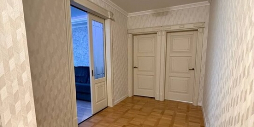 3-комн квартира проезд Шокальского,  д. 11