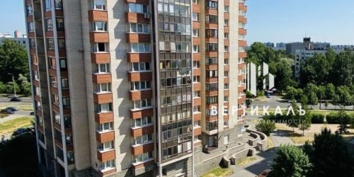 3-комн квартира Кондратьевский проспект, 64К2