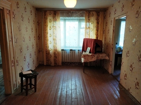 Продажа 2-комн квартиры на вторичном рынке Рязановский, ул. Чехова,  д. 5