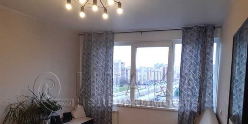 3-комн квартира Ольги Форш,  д. 15,  к. 1