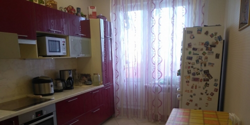 3-комн квартира Всеволожск г., Добровольского просп.,  д. 20,  к. 2