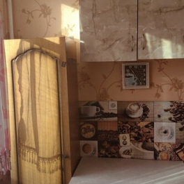 Продажа 2-комн квартиры на вторичном рынке улица Тельмана,  д. 42