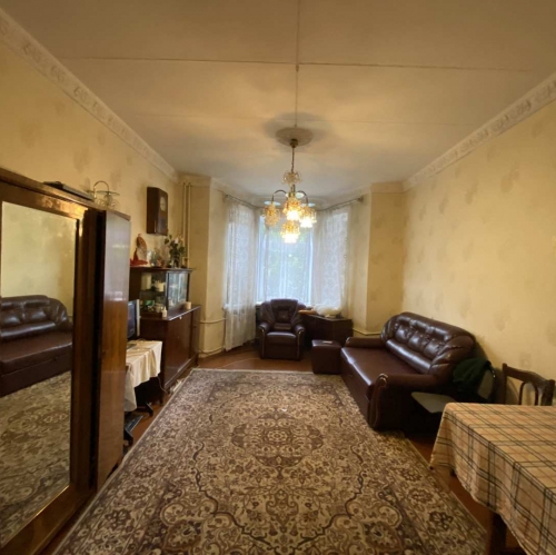 2-комн квартира Жуковский г., Чкалова ул., 39