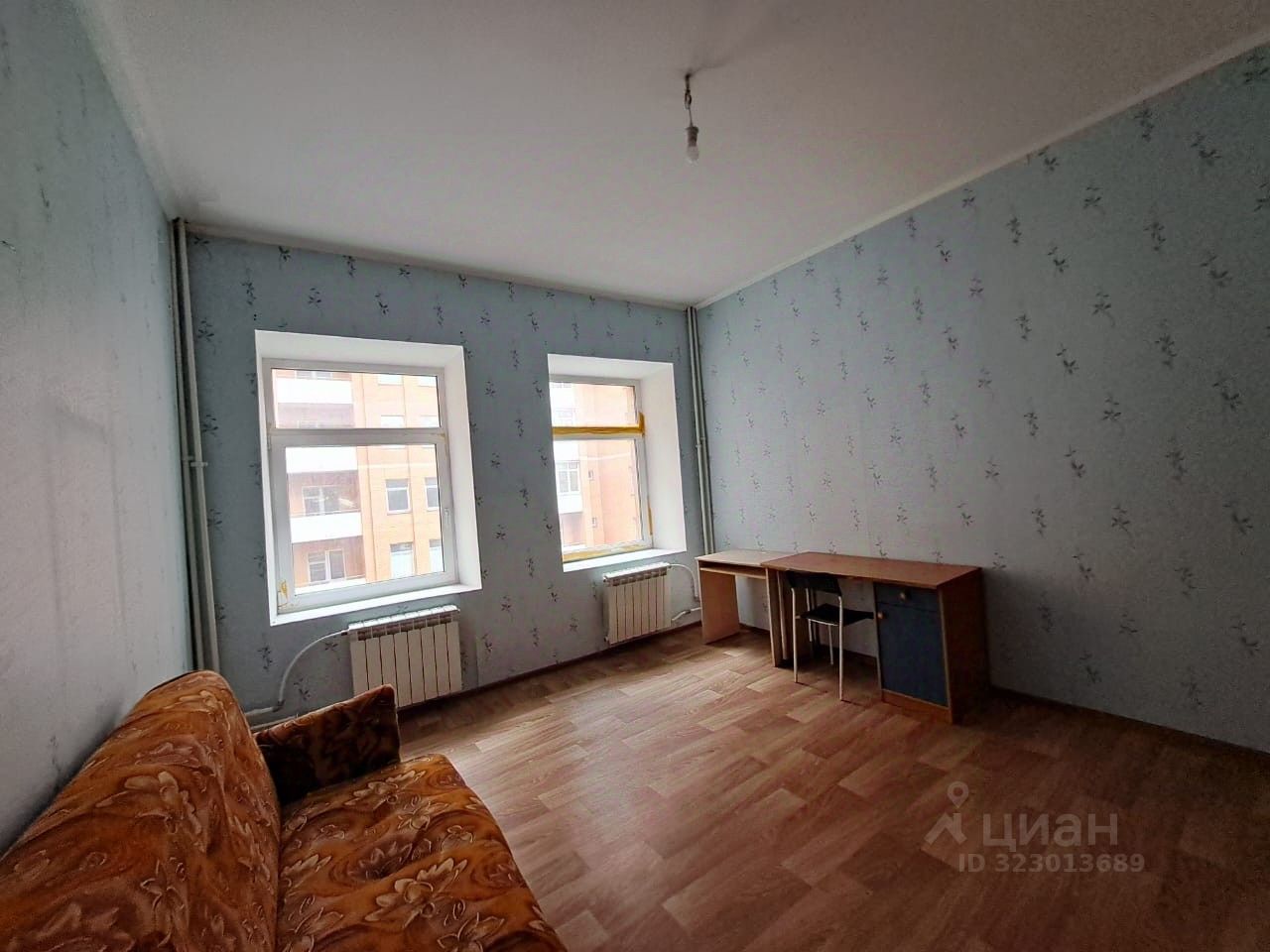 Продажа 3-комн квартиры на вторичном рынке Гагарина мкр, Балашиха, 6