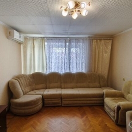 Продажа 4-комн квартиры на вторичном рынке Балашиха г, Заречная ул,  д. 14