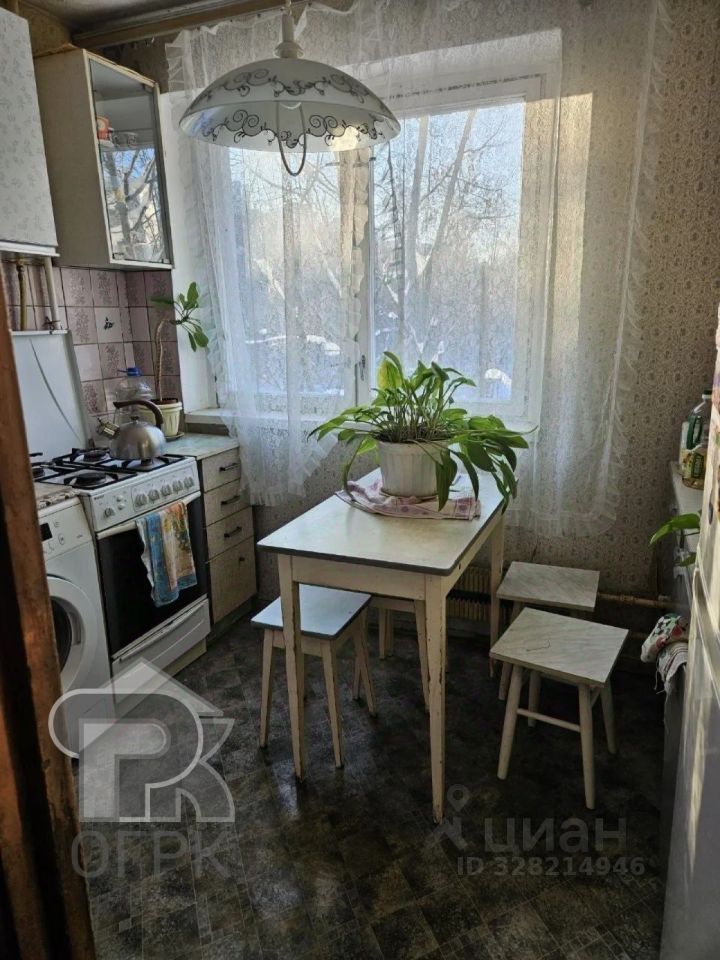 Продажа 3-комн квартиры на вторичном рынке бульвар Яна Райниса, 6К3