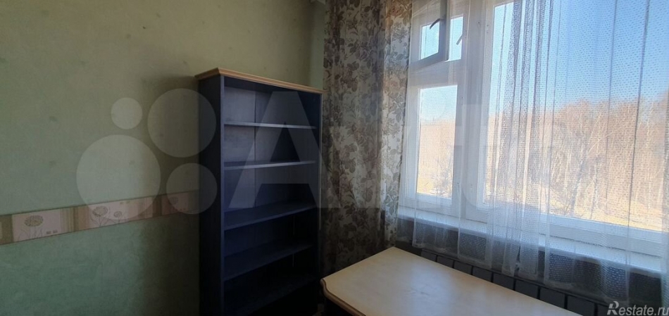 Продажа 4-комн квартиры на вторичном рынке Видное, пр-кт Ленинского Комсомола,  д. 2,  к. 1