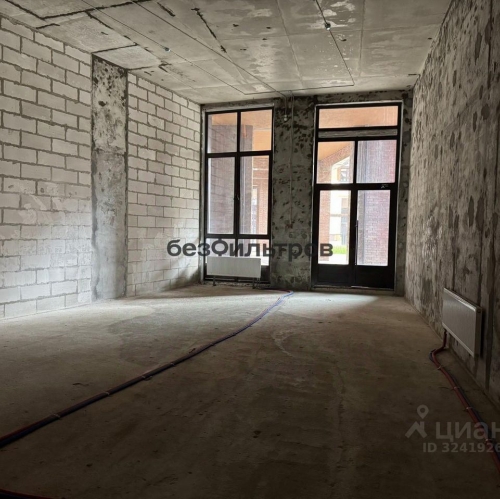 Торговое помещение Развилка п, Римский проезд,  д. 13