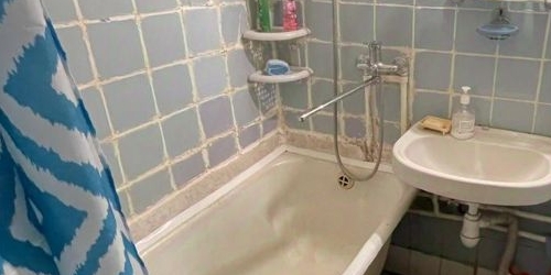 Комната Сумской проезд, 25К2