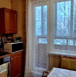 Продажа 3-комн квартиры на вторичном рынке Кораблестроителей ул,  д. 38,  к. 3