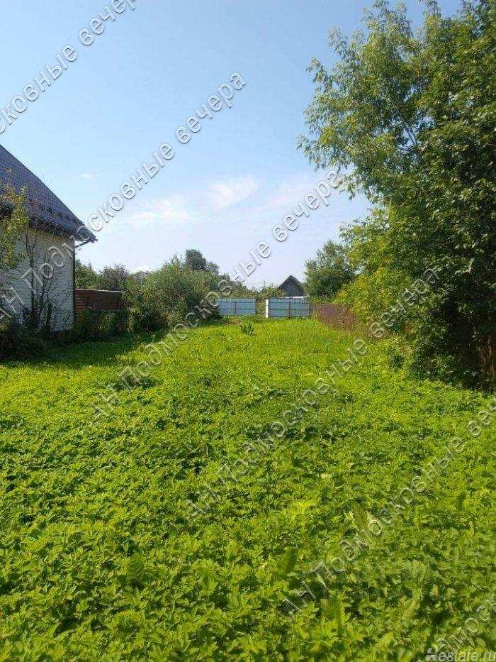 Продажа земли Саввинская Слобода село,
