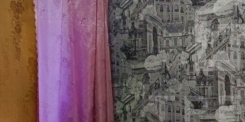 2-комн квартира улица Вавиловых, 7К2