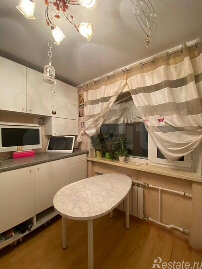 Продажа 2-комн квартиры на вторичном рынке улица Передовиков,  д. 25