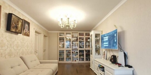 5-комн квартира Ясный проезд,  д. 14