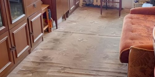 3-комн квартира улица Лени Голикова, 31