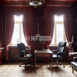 Продажа 4-комн квартиры на вторичном рынке улица Макаренко,  д. 2/21 с2