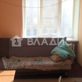 Продажа 3-комн квартиры на вторичном рынке Нейшлотский переулок,  д. 6