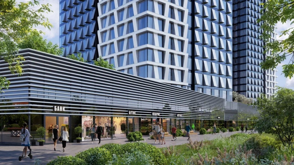 Продажа ПСН Мира пр-кт