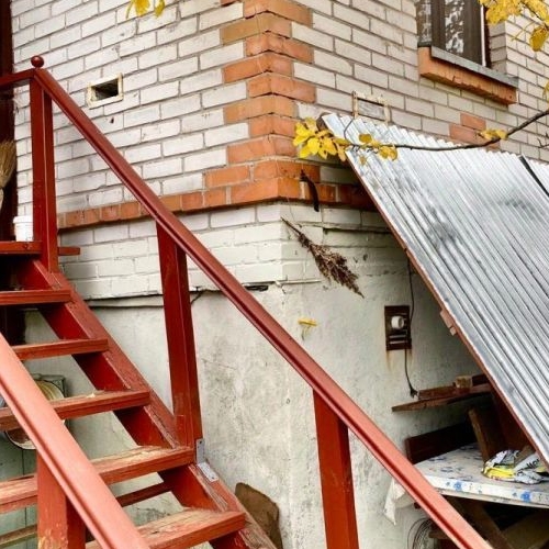 Коттедж/дом Колосково-1 садовое товарищество, 1