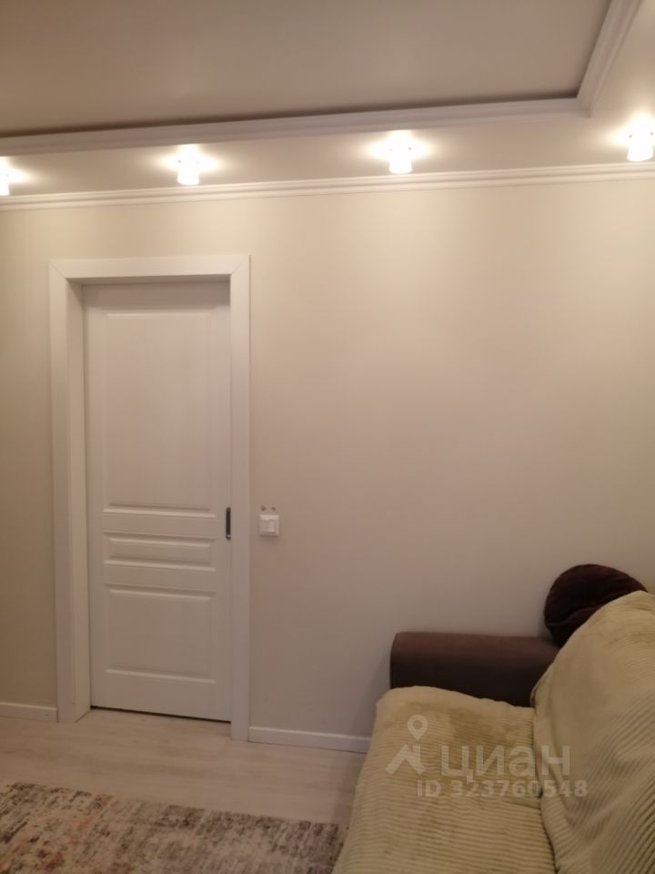 Продажа 2-комн квартиры на вторичном рынке улица Цюрупы, 9