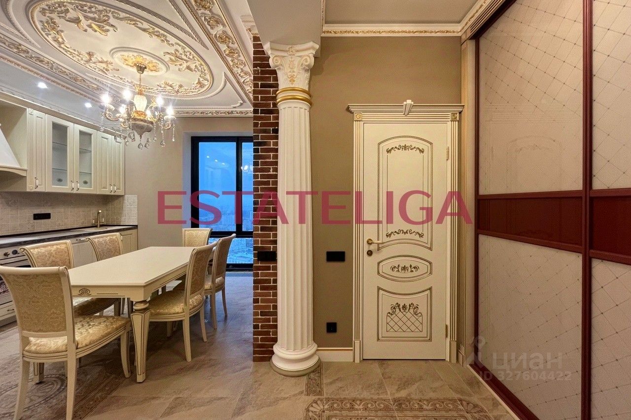 Продажа 2-комн квартиры на вторичном рынке Багратионовский проезд, 5Ак1