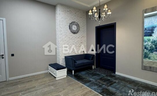 Продажа 3-комн квартиры на вторичном рынке Одинцовский городской округ, Сиреневая улица,  д. 6