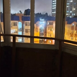 Продажа 2-комн квартиры на вторичном рынке Кучино, ул Соловьёва,  д. 1