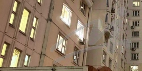 3-комн квартира Белореченская улица, 12