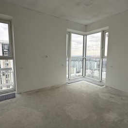 Продажа 3-комн квартиры на вторичном рынке Ореховый б-р,  д. 24,  к. 3