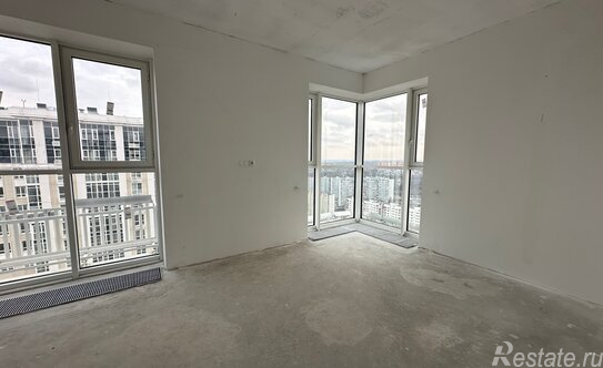 Продажа 3-комн квартиры на вторичном рынке Ореховый б-р,  д. 24,  к. 3