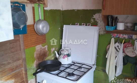 Продажа 2-комн квартиры на вторичном рынке район Щербинка, Театральная улица,  д. 6