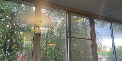 1-комн квартира Глебовская улица,  д. 6