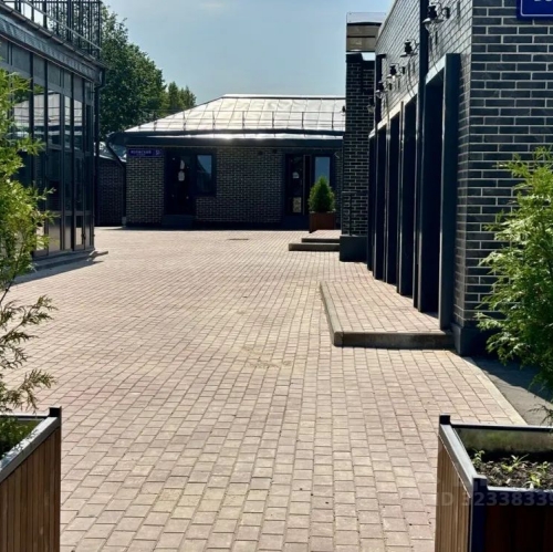 Помещение свободного назначения Волжский бульвар,  д. 51 с2