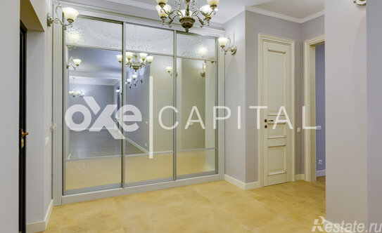 Продажа 5-комн квартиры на вторичном рынке улица Фадеева,  д. 4А