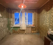 Продать Квартиры вторичка Воскресенск, улица Зелинского  30/12 