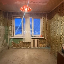 Продажа 1-комн квартиры на вторичном рынке Воскресенск, улица Зелинского,  д. 30/12