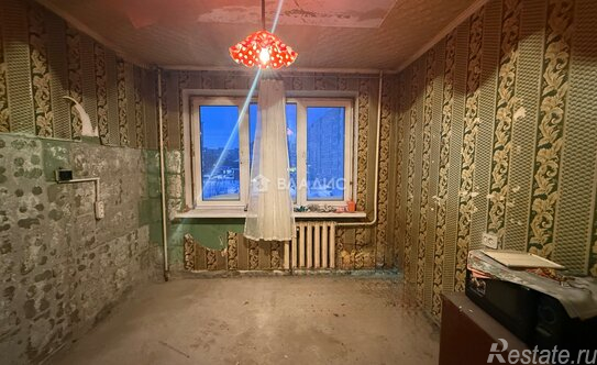 Продажа 1-комн квартиры на вторичном рынке Воскресенск, улица Зелинского,  д. 30/12