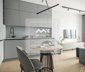 Продать Квартиры вторичка наб Чёрной речки  5 