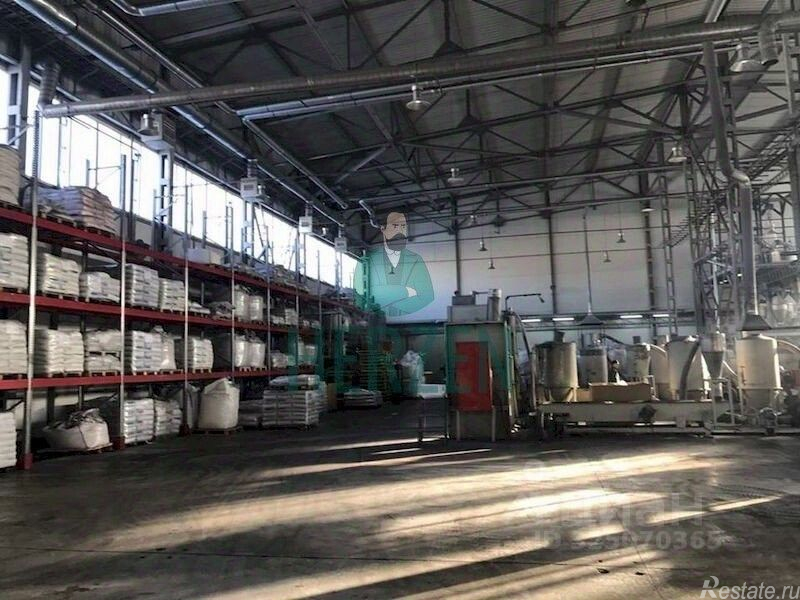 Аренда склада Электросталь, 1-й Криулинский проезд,  д. 5